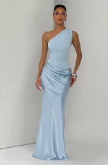 Sadona Maxi Dress - Glacier Blue