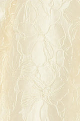 Elite Silhouette Mini Dress Yellow