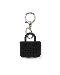 Tiny Tote - lbd BLACK