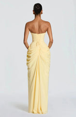 Morgan Maxi Dress