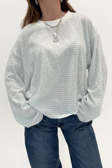 Drew Long Sleeve