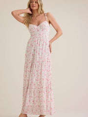 Fifi Maxi Dress