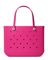 Original Bogg® Bag - haute PINK
