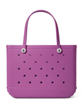Original Bogg® Bag - RASPBERRY beret