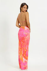 Havana Dress - Print