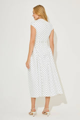Margot Midi Dress