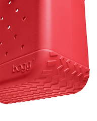 Original Bogg® Bag - off to the races, RED