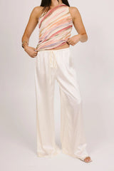 Positano Pants In Cream