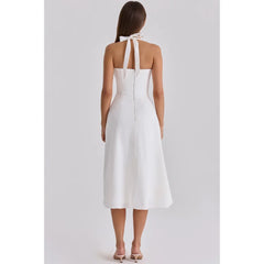 Courtney Midi Dress