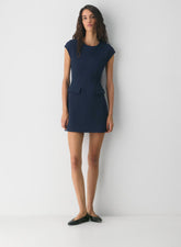 FigureKnitâ„¢ Priestly Dress