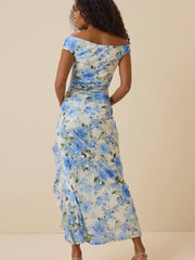 Jennelle Maxi Dress
