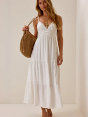 Jules Maxi Dress