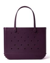 Original Bogg® Bag - Boysenberry Bogg®