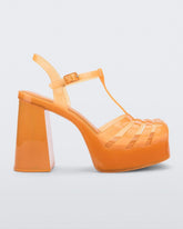 Party Heel