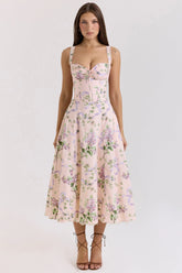 Jade Maxi Dress