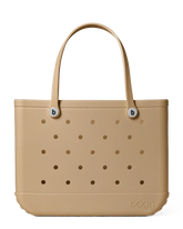 Original Bogg® Bag - LATTE you lots