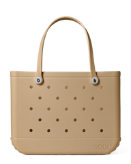 Original Bogg® Bag - LATTE you lots