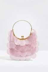 Marée Sequin Mini Bag
