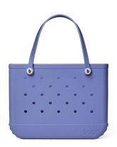 Original Bogg® Bag - pretty as a PERIWINKLE