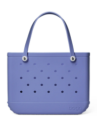 Original Bogg® Bag - pretty as a PERIWINKLE