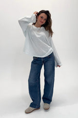 Drew Long Sleeve