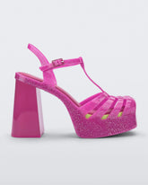 Party Heel