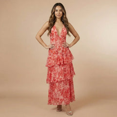 Carol Midi Dress
