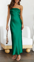 Elegant Flowing Dress for Women | Celeste