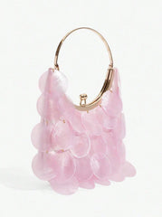 Marée Sequin Mini Bag