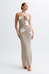 Eleanor Maxi Dress