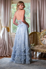 Bianca Maxi Dress