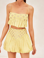 Beautifully Crafted Garment