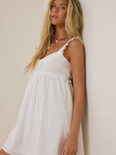 Chelsie Mini Dress