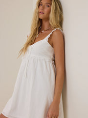 Chelsie Mini Dress