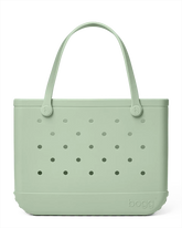 Original Bogg® Bag - SAGE you love me