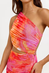 Havana Dress - Print