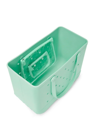 Original Bogg® Bag - SEA(FOAM) Shimmer