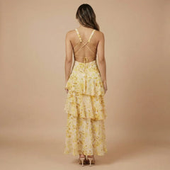 Carol Midi Dress