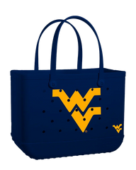 Original Bogg® Bag - West Virginia Mountaineers