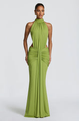 Clara Maxi Dress