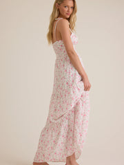 Fifi Maxi Dress