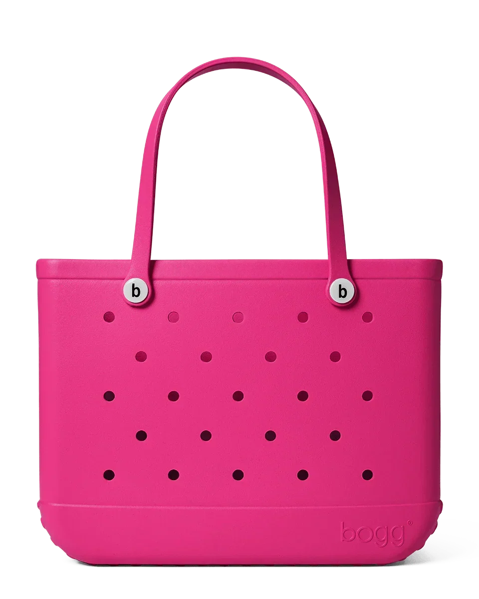 Original Bogg® Bag - haute PINK