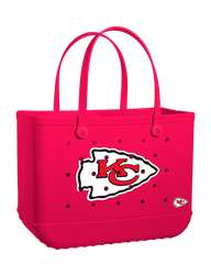 Original Bogg® Bag - Kansas City Chiefs