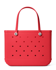Original Bogg® Bag - off to the races, RED