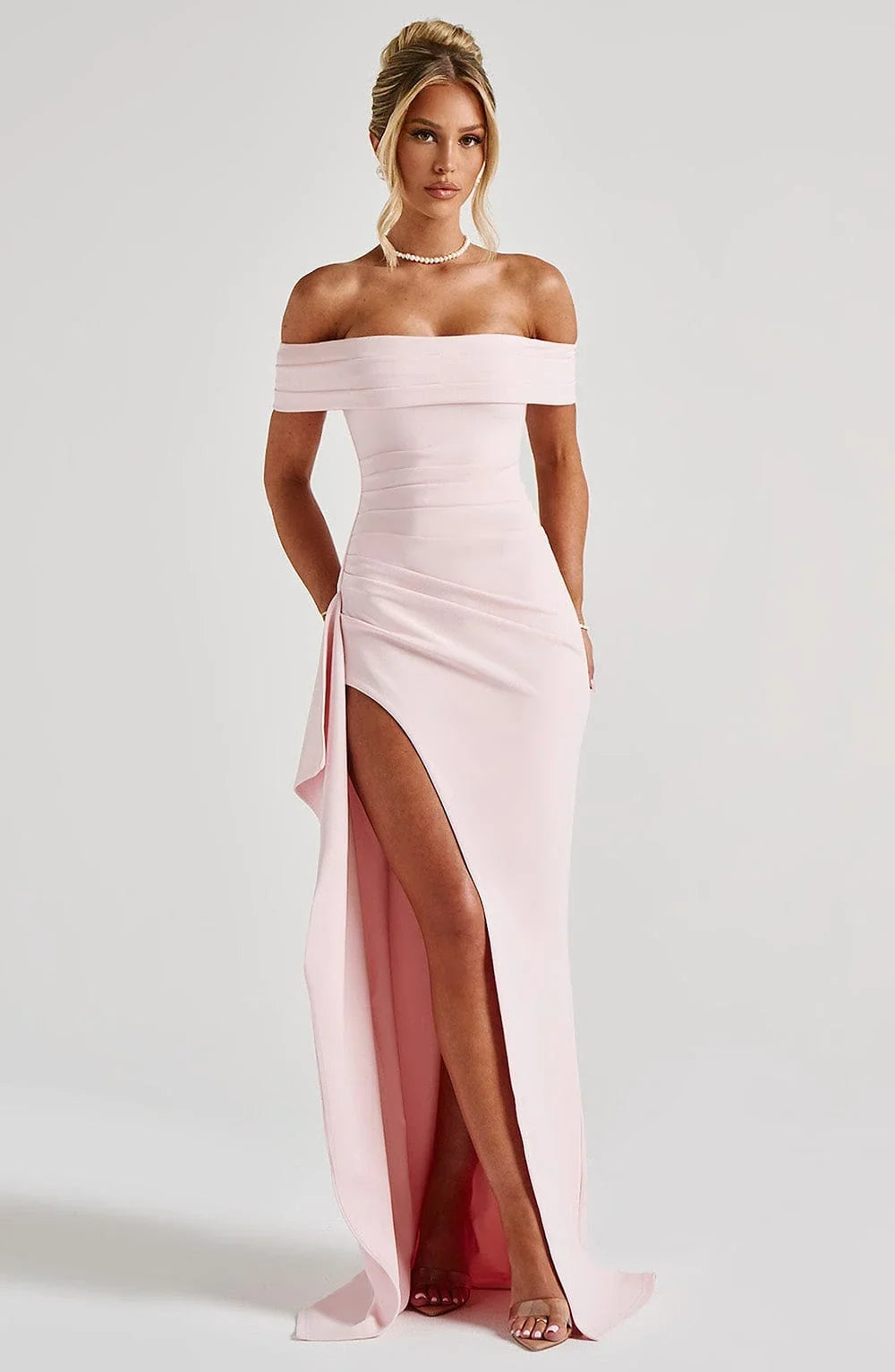 Jessica Maxi Dress