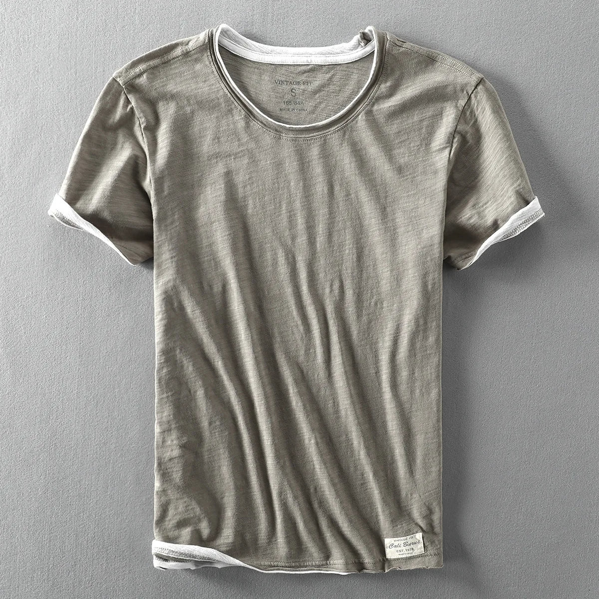 Zenblend Tee
