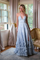 Bianca Maxi Dress