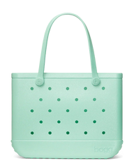 Original Bogg® Bag - SEA(FOAM) Shimmer