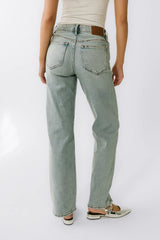 Holly Straight Leg Jeans FINAL SALE