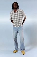 Pacsun Dylan Baggy Jeans Medium Indigo